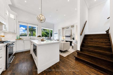 Photo 7 at 82 Cameron Avenue, Westgate, Toronto