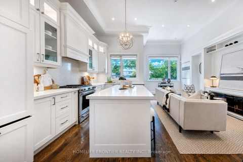 Photo 8 at 82 Cameron Avenue, Westgate, Toronto