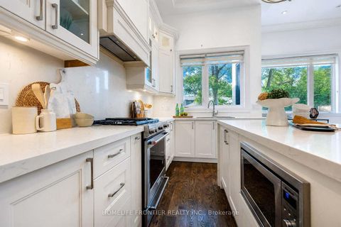 Photo 10 at 82 Cameron Avenue, Westgate, Toronto