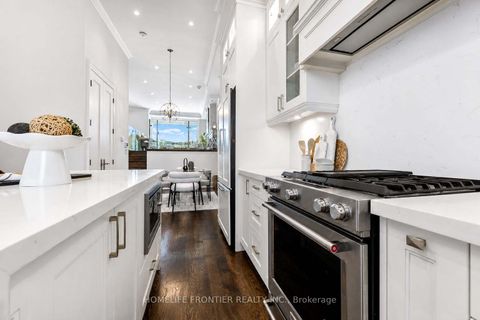 Photo 11 at 82 Cameron Avenue, Westgate, Toronto