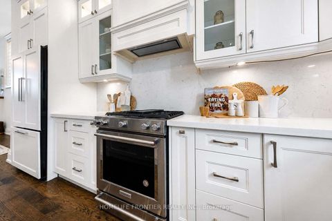 Photo 12 at 82 Cameron Avenue, Westgate, Toronto