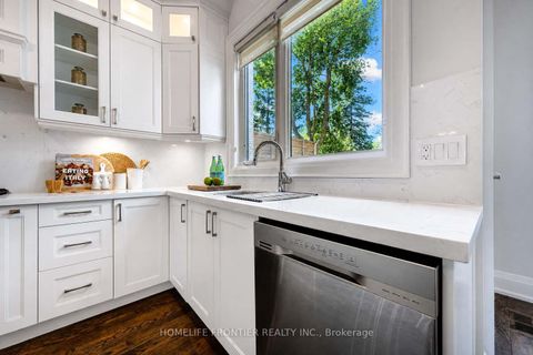 Photo 14 at 82 Cameron Avenue, Westgate, Toronto