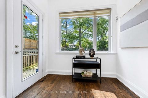 Photo 17 at 82 Cameron Avenue, Westgate, Toronto