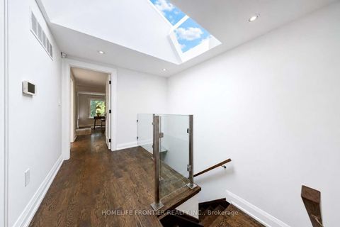 Photo 20 at 82 Cameron Avenue, Westgate, Toronto