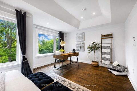 Photo 23 at 82 Cameron Avenue, Westgate, Toronto