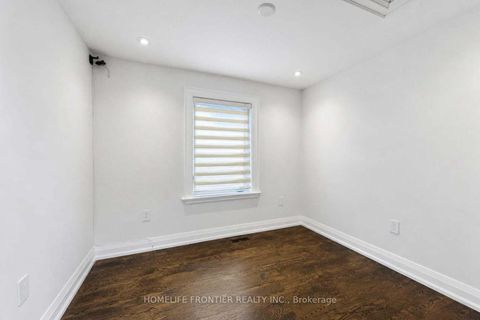 Photo 27 at 82 Cameron Avenue, Westgate, Toronto