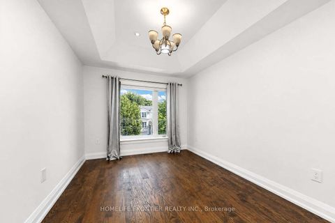 Photo 31 at 82 Cameron Avenue, Westgate, Toronto