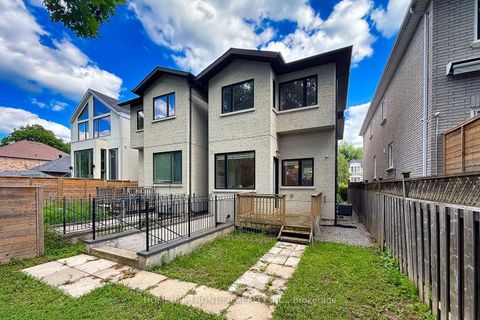 Photo 39 at 82 Cameron Avenue, Westgate, Toronto