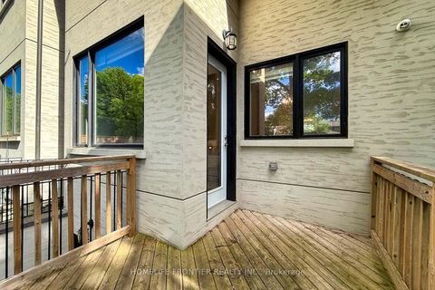 Photo 40 at 82 Cameron Avenue, Westgate, Toronto