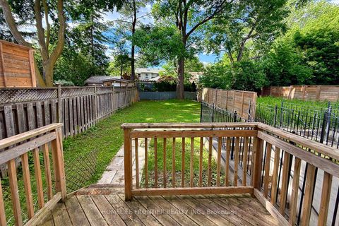 Photo 41 at 82 Cameron Avenue, Westgate, Toronto