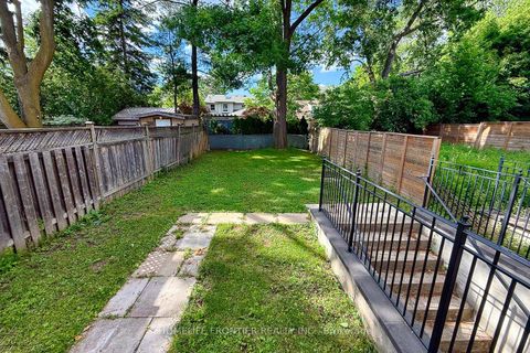 Photo 42 at 82 Cameron Avenue, Westgate, Toronto
