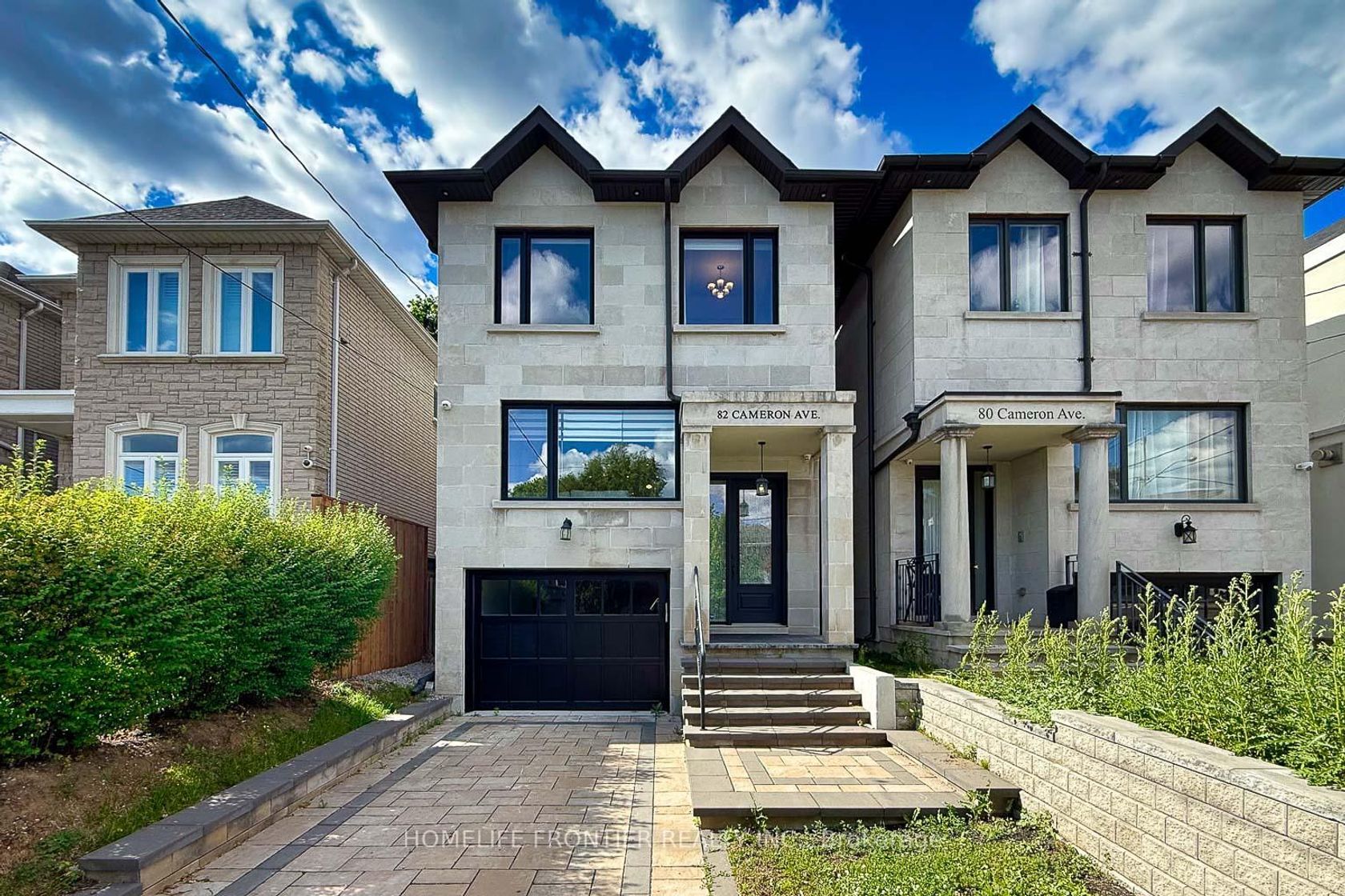 82 Cameron Avenue, Westgate, Toronto photo 5