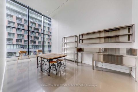 Photo 21 at 1015 - 80 Queens Wharf Road, Waterfront Communities C1, Toronto