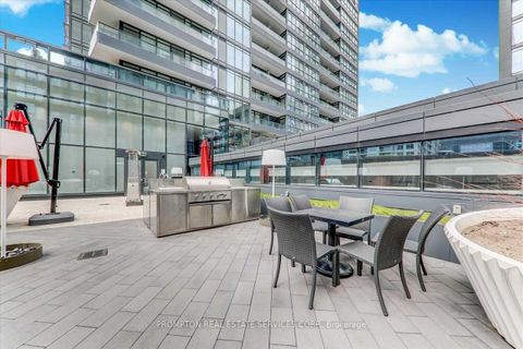 Photo 26 at 1015 - 80 Queens Wharf Road, Waterfront Communities C1, Toronto
