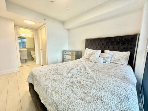 Photo 5 at 1310 - 30 Gibbs Road, City Centre West, Toronto