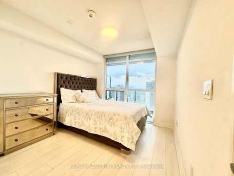 Photo 6 at 1310 - 30 Gibbs Road, City Centre West, Toronto