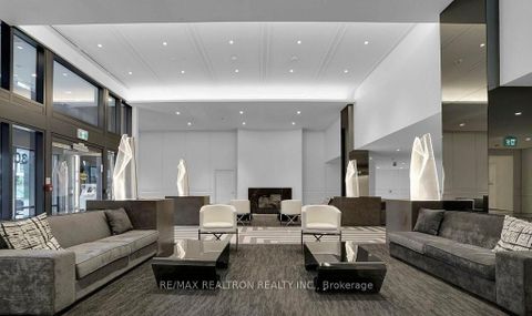 Photo 16 at 1310 - 30 Gibbs Road, City Centre West, Toronto
