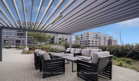 Photo 17 at 1310 - 30 Gibbs Road, City Centre West, Toronto