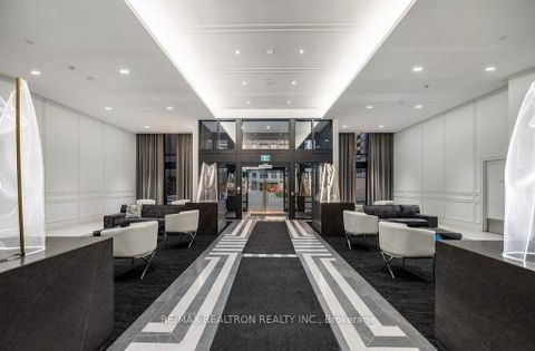 Photo 18 at 1310 - 30 Gibbs Road, City Centre West, Toronto