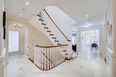 Photo 20 at 37 Maimonides Court, Yorkhill, Vaughan