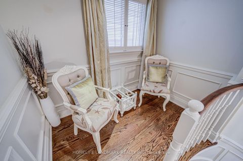 Photo 24 at 37 Maimonides Court, Yorkhill, Vaughan