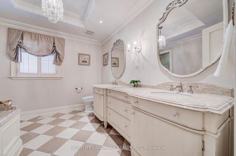 Photo 29 at 37 Maimonides Court, Yorkhill, Vaughan