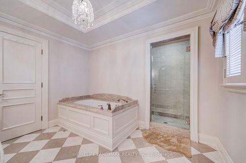 Photo 30 at 37 Maimonides Court, Yorkhill, Vaughan
