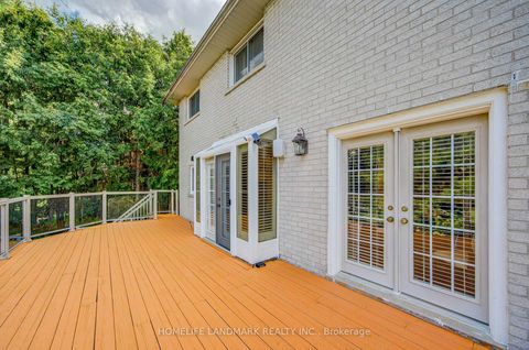 Photo 46 at 37 Maimonides Court, Yorkhill, Vaughan