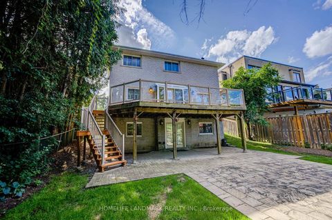Photo 48 at 37 Maimonides Court, Yorkhill, Vaughan
