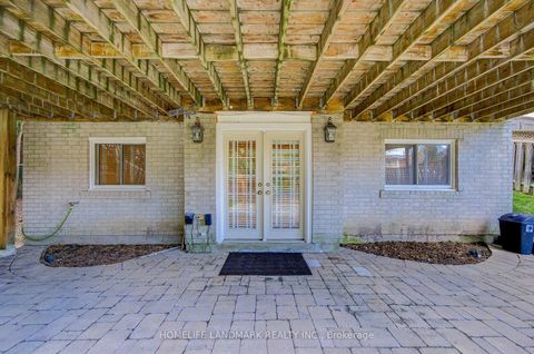 Photo 49 at 37 Maimonides Court, Yorkhill, Vaughan