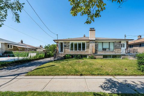 Photo 0 at 151 Lanyard Road, Humbermede, Toronto