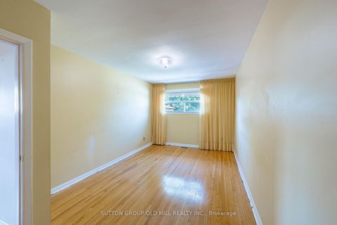 Photo 10 at 151 Lanyard Road, Humbermede, Toronto