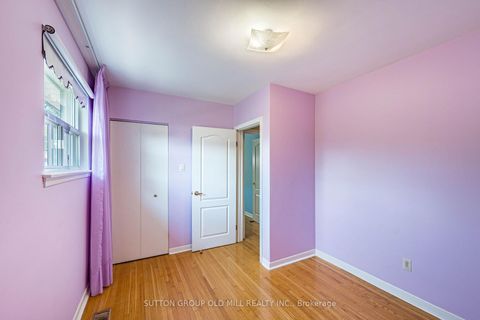 Photo 12 at 151 Lanyard Road, Humbermede, Toronto