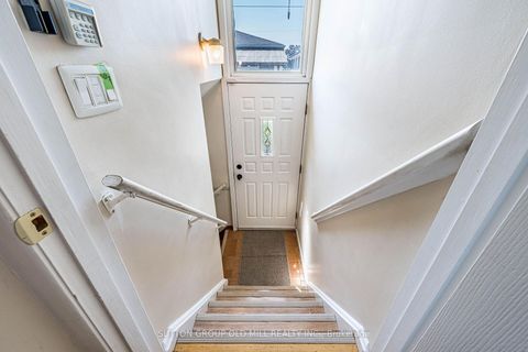 Photo 14 at 151 Lanyard Road, Humbermede, Toronto
