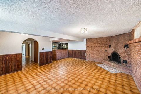 Photo 15 at 151 Lanyard Road, Humbermede, Toronto