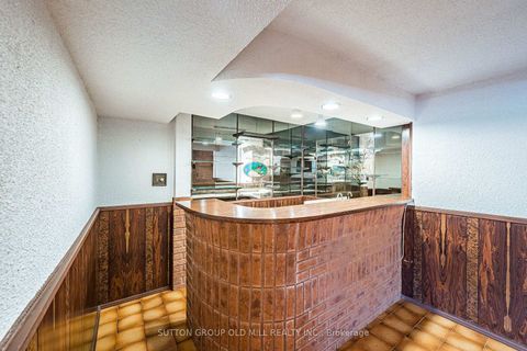 Photo 16 at 151 Lanyard Road, Humbermede, Toronto