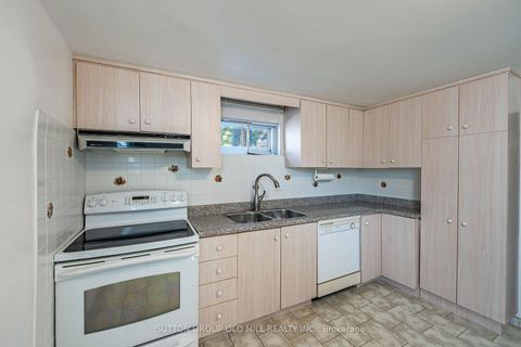 Photo 18 at 151 Lanyard Road, Humbermede, Toronto