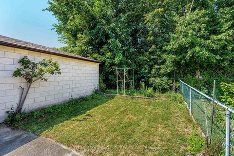 Photo 20 at 151 Lanyard Road, Humbermede, Toronto