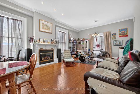 Photo 6 at 64 High Street, Queen's Park, Barrie
