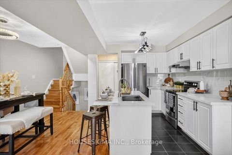 Photo 10 at 26 Linnell Street, Central East, Ajax