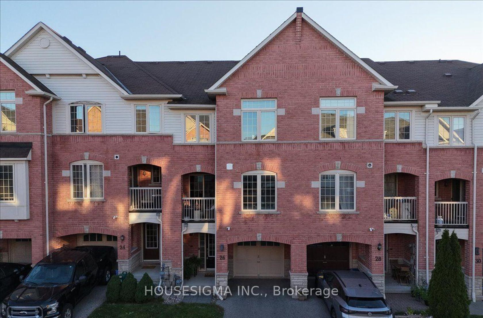 26 Linnell Street, Central East, Ajax 