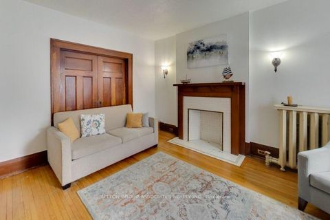 Photo 3 at 131 Lauder Avenue, Wychwood, Toronto