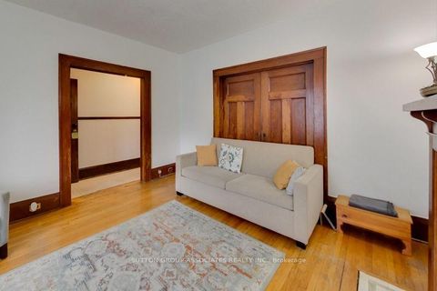 Photo 4 at 131 Lauder Avenue, Wychwood, Toronto
