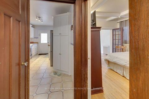 Photo 5 at 131 Lauder Avenue, Wychwood, Toronto