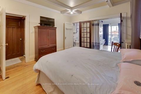 Photo 6 at 131 Lauder Avenue, Wychwood, Toronto