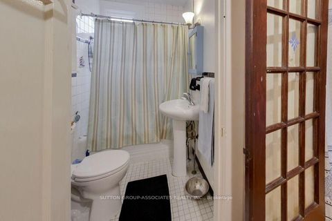 Photo 7 at 131 Lauder Avenue, Wychwood, Toronto