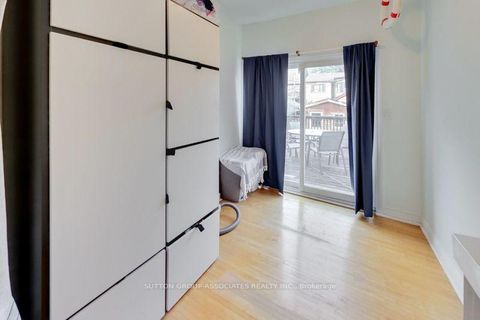 Photo 8 at 131 Lauder Avenue, Wychwood, Toronto