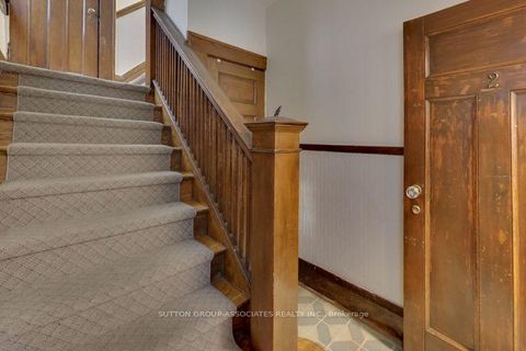 Photo 12 at 131 Lauder Avenue, Wychwood, Toronto