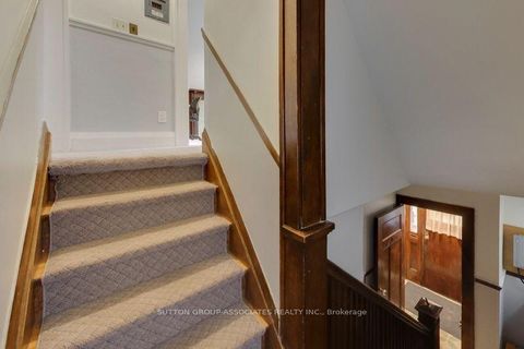 Photo 13 at 131 Lauder Avenue, Wychwood, Toronto