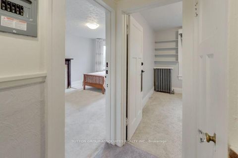Photo 14 at 131 Lauder Avenue, Wychwood, Toronto